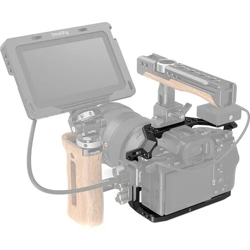 Cage Caméra SMALLRIG POUR SONY ALPHA 7S III (2999)