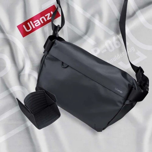 Bag MultiFonction ULANZI CASUAL SHOULDER BAG (PB008)