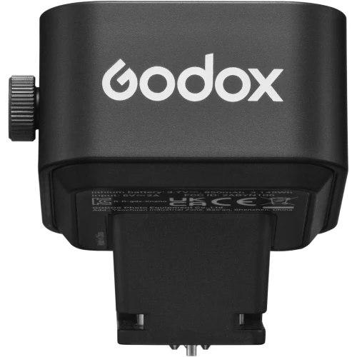 Déclencheur Flash GODOX X3-C Pour Canon Caméras