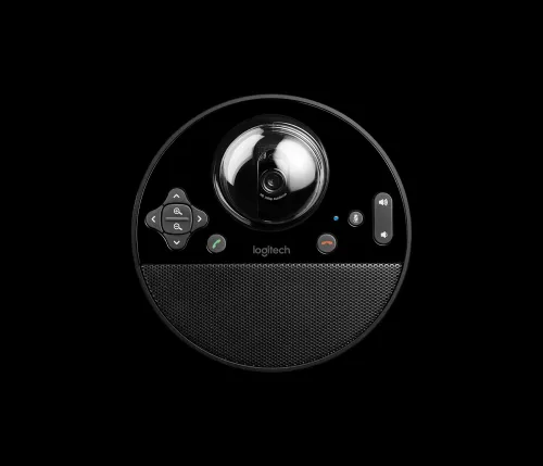 Conference Camera LOGITECH ALL-IN-ONE BCC950 (Full HD 1080p)