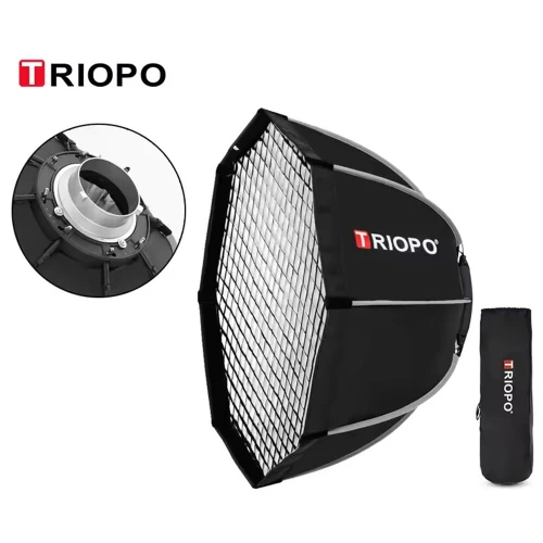 Kit Studio RGB GODOX SL100Bi Avec Kit NEEWER 660 RGB