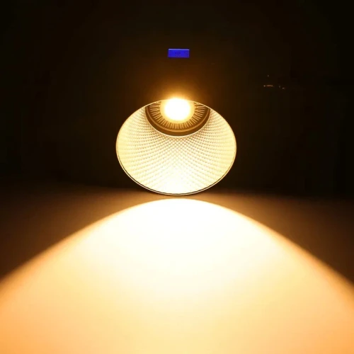 Lumiére Continue COB ULANZI VL-120Bi (120W / Bi-Color)