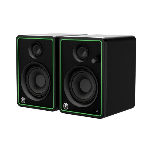 Baffle Studio MACKIE CR4-XBT