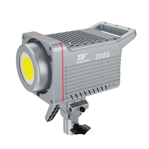 Kit Eclairage Studio BAFANG 200S (Softbox 50x70) ( 200W / Bi-Color )