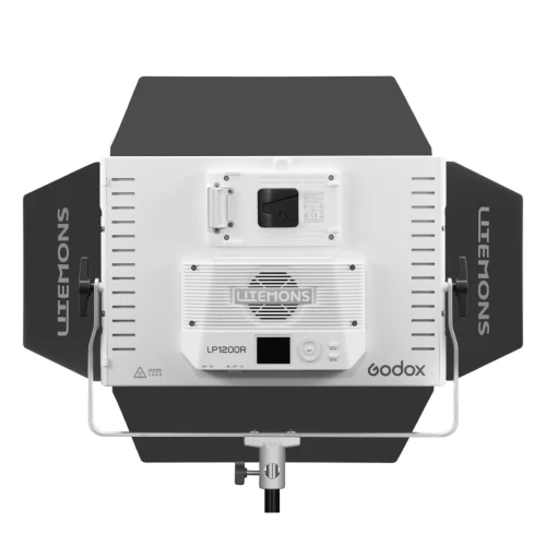 Panneau LED RGB GODOX LITEMONS LP1200R