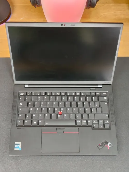 Laptop LENOVO THINKPAD X1 CARBON 11TH GEN ( i7-1355U / 16 GB RAM / 512GB NVMe SSD )