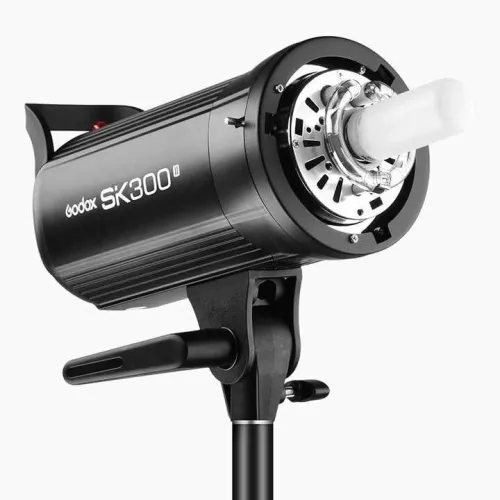 Kit Flash Studio GODOX SK300II Avec Déclencheur X2-T Inclu