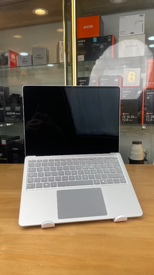 MICROSOFT SURFACE LAPTOP 7 ULTRA 5 236V 16GB 512GB TACTILE