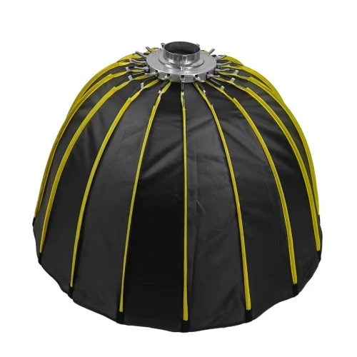 Kit Eclairage Studio BAFANG 200S ( PARABOLIC 90CM ) ( 200W / Bi-Color )