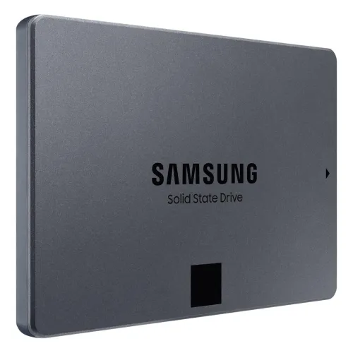 Disque SSD Interne SAMSUNG SSD 870 QVO (1 TB)