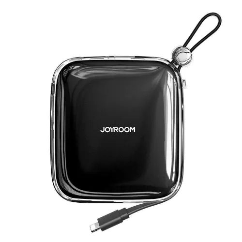 Powerbank JOYROOM 22.5W 10000mAh JELLY SERIES (Avec Cable Lightning)