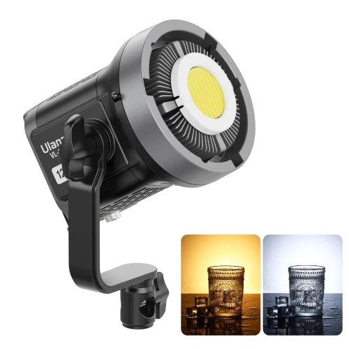 Lumiére Continue COB ULANZI VL-120Bi (120W / Bi-Color)