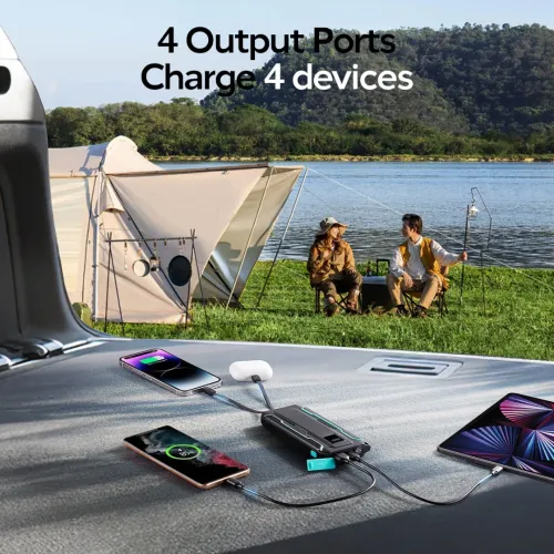 Powerbank JOYROOM 20000mAh 22.5W OUTDOOR (JR-L018)