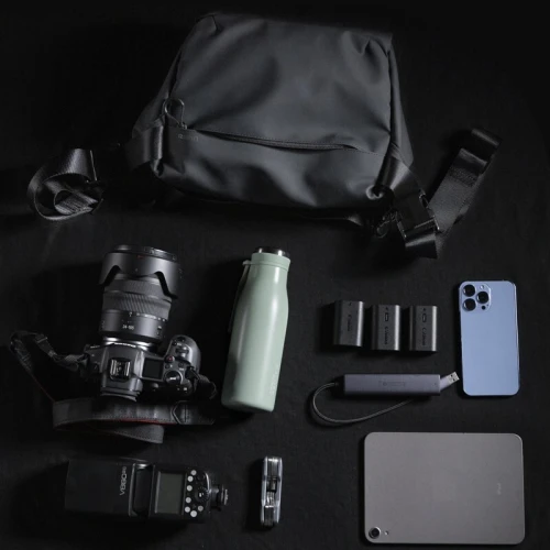 Bag MultiFonction ULANZI CASUAL SHOULDER BAG (PB008)