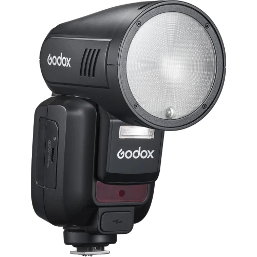 Flash Speedlite GODOX V100 Pour Canon