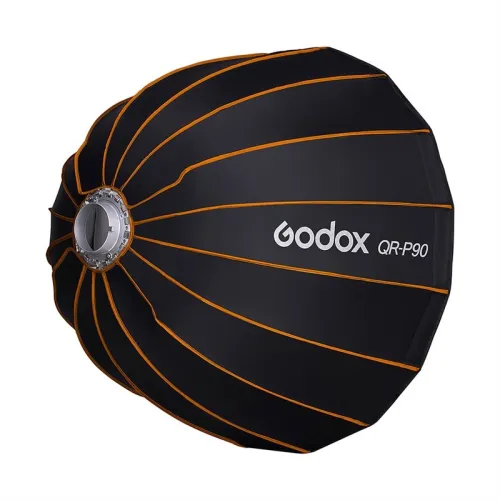 GODOX OCTABOX QR-P70/P90 pour studio