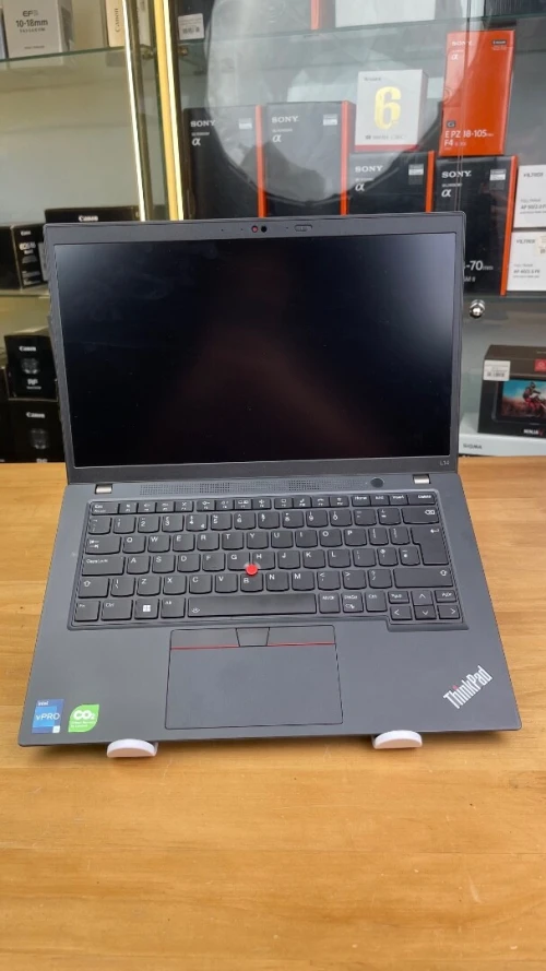 LENOVO THINKPAD L14 i5-1345U 16GB 256GB 14"