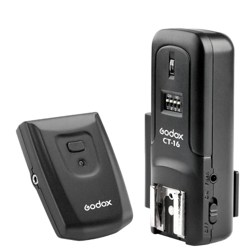 Kit Flash Studio GODOX V1 Avec Octabox