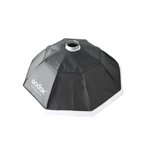 Godox octabox boite à lumière octogonale avec grid FW95 / FW120 / FW140