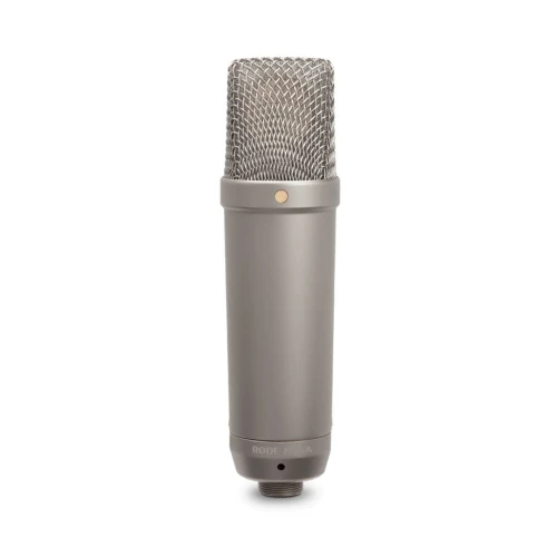 Microphone Studio RODE NT1-A