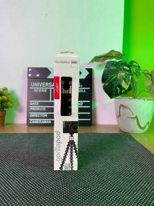 trepied tel joby ulanzi gorillapod 500