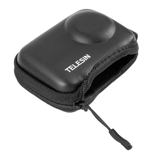 Pochette Caméra Action TELESIN CAMERA STORAGE PROTECTIVE BAG Pour DJI ACTION 3/4/5 Pro (OA-BAG-002)