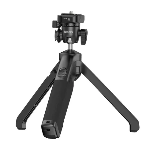 Trépied MultiFonction ULANZI TT38 ONE-CLICK OPENING TRIPOD