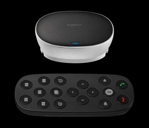 Conference Cam LOGITECH GROUP ALL-IN-ONE SYSTEM (1080p)