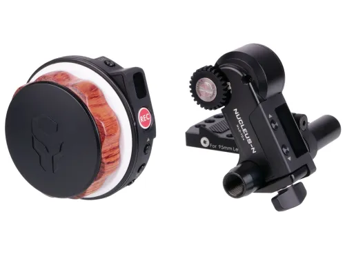 TILTA follow focus wireless ( WLC T04 Nucleus-N )
