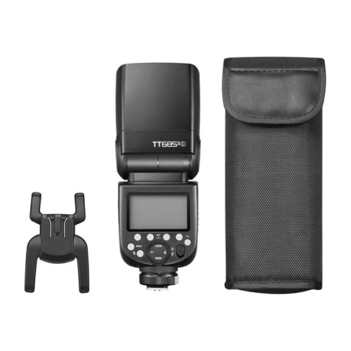 Flash cobra speedlite GODOX TT685 II