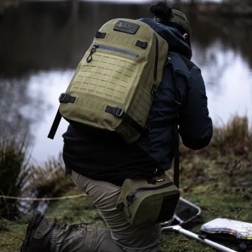 Sac Waterproof HPA INFLADRY 25 MK 2