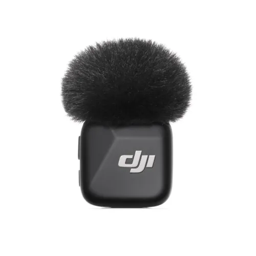 Microphone Sans-Fil DJI MIC MINI (SINGLE / BLUETOOTH)