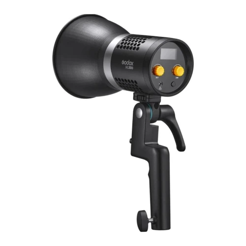 Lumière Continue portable Godox ML30Bi (bi-color)