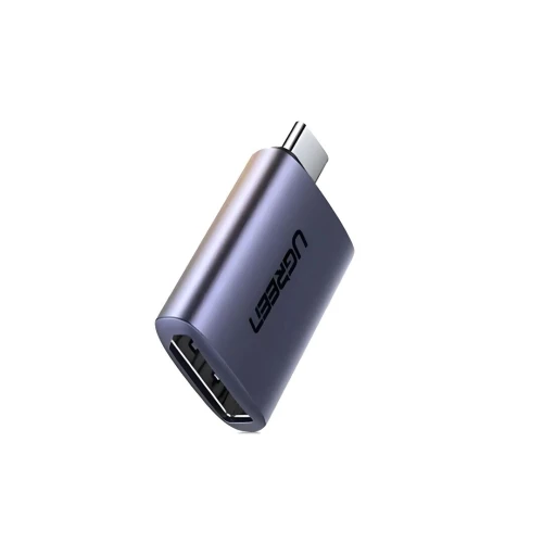 Adaptateur USB Type-C To DisplayPort DP UGREEN US321 (70451)