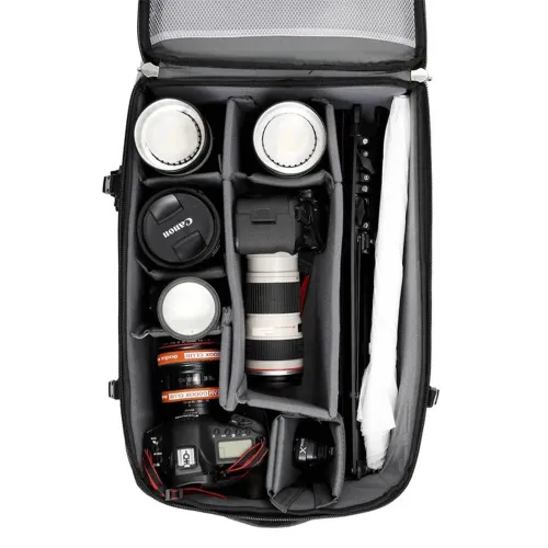 Valise Professional GODOX CB-17 ( 37x55x30cm )