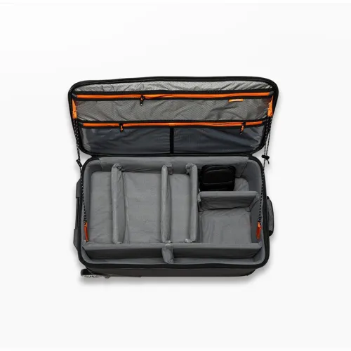 Valise Pour Matérielle Professional GODOX CB-51 (38x27x64cm)