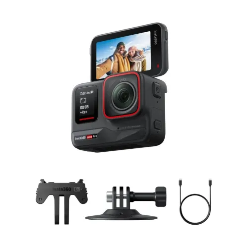 Caméra Action INSTA360 ACE PRO GEN 1