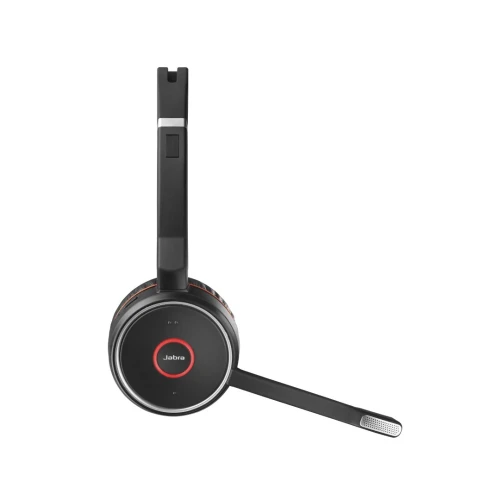 Casque Centre Appels JABRA GN EVOLVE 75 SE