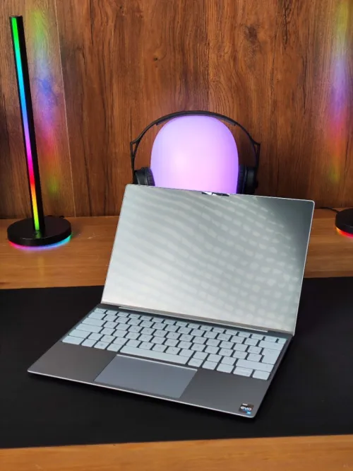 Laptop DELL XPS 9315 13" ( i7-1250U / 16 GB RAM / 512GB NVMe SSD )