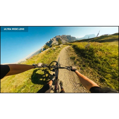 Accéssories GoPro GOPRO ULTRA WIDE LENS MOD Pour HERO 13 Black