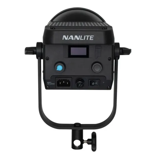 Lumière Continue COB NANGUANG NANLITE FS300