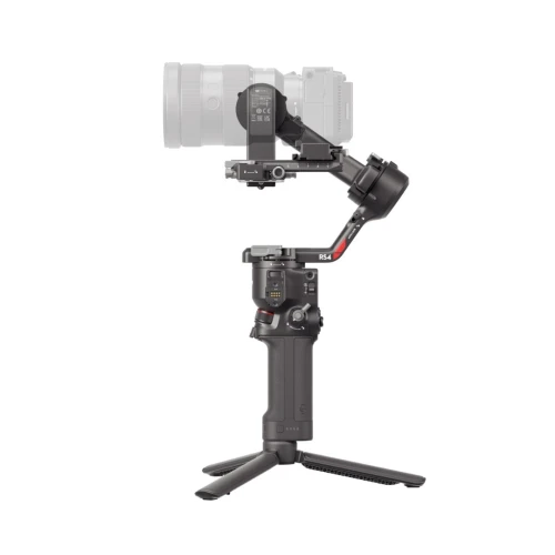 Stabilisateur Caméra DJI RS4 COMBO