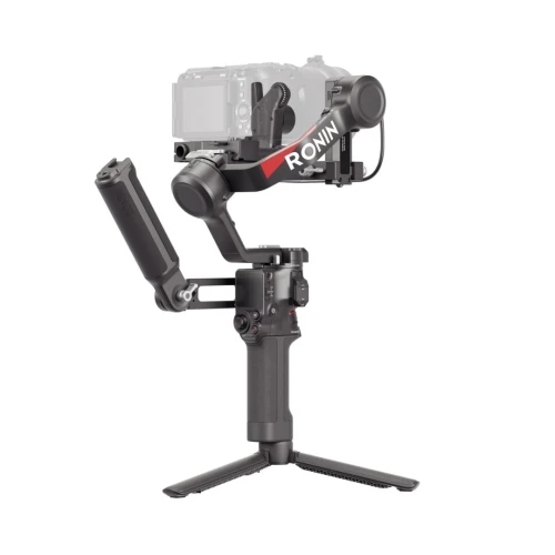 Stabilisateur Caméra DJI RS4 COMBO