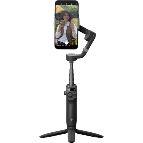 Stabilisateur Téléphone DJI Osmo Mobile 6 (OM6)