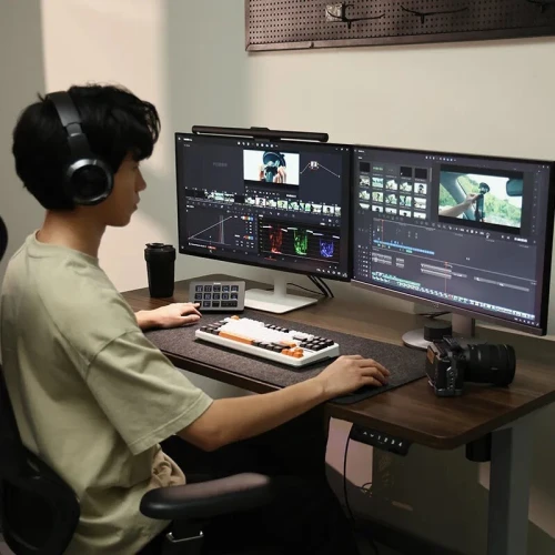 Stream Deck ULANZI STREAM CONTROLLER D200