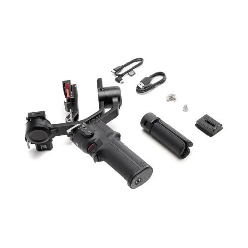 Stabilisateur Caméra DJI  ( RS3 MINI )