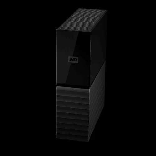 Disque HDD Externe WESTERN DIGITAL MyBook (22 TB)
