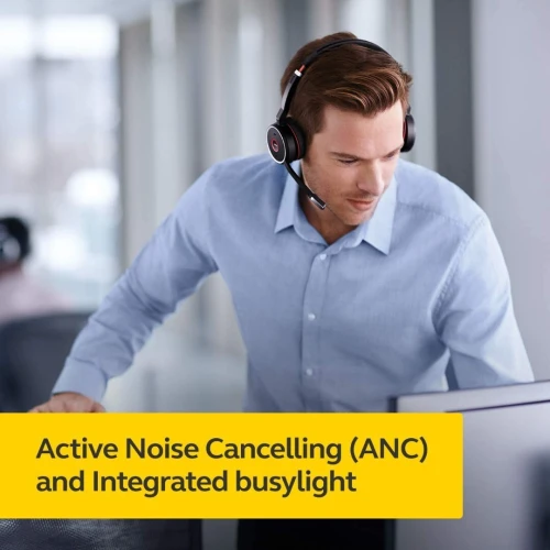 Casque Centre Appels JABRA GN EVOLVE 75 SE