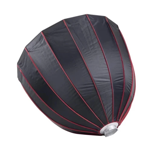 Kit Eclairage Studio BKL-400 Bi ( 120W / Bi-Color ) ( PARABOLIC 60cm )