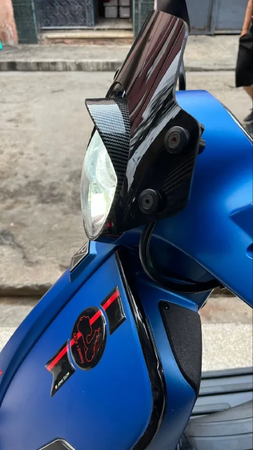 Yamaha Tmax vespa 2019